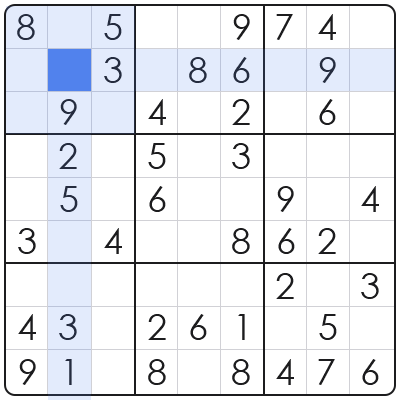 sudoku facil