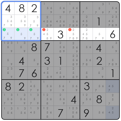 print my sudoku hard