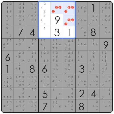 games like sudoku