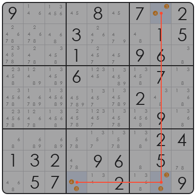 printable easy sudoku